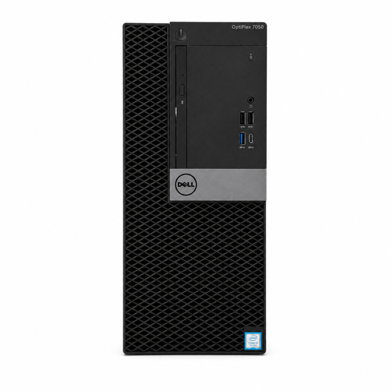 i7-7700 GTX 1660 24インチ デスクトップPC GTX 1660 Super Gaming PC — $449 | EZ Computers