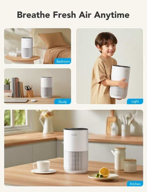 GoveeLife Mini Air Purifier - Image 2