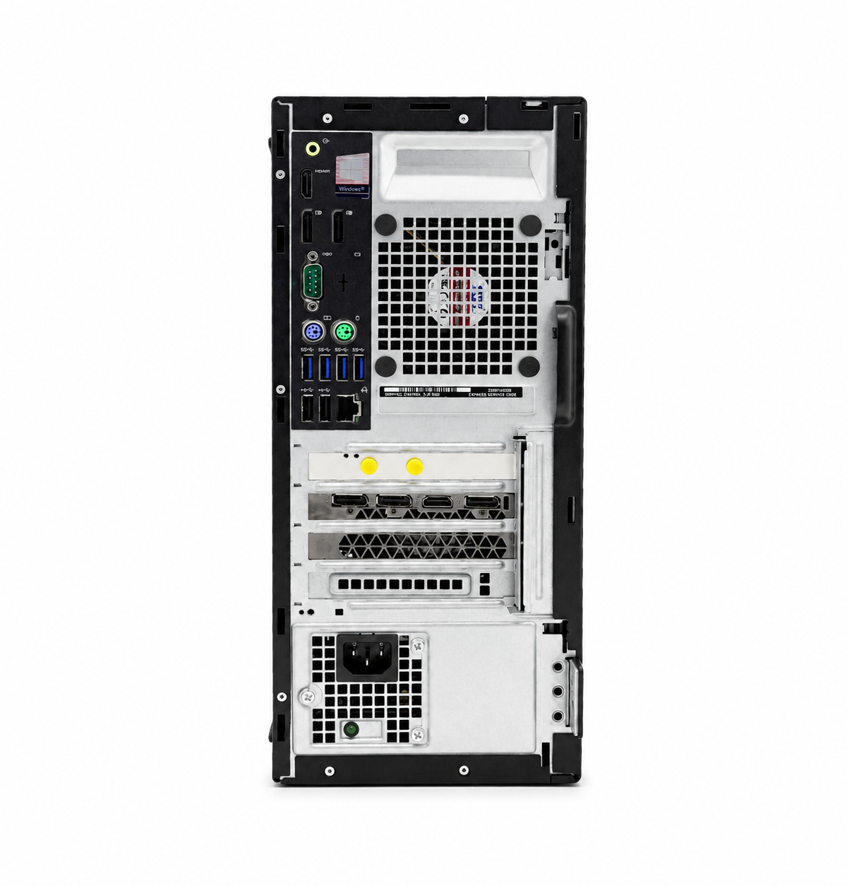GTX 1660 Super Gaming PC — $449 | EZ Computers