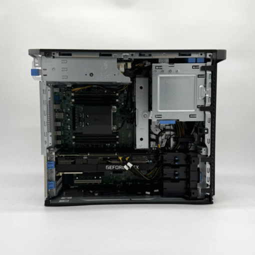 W-2235 + RTX 3080