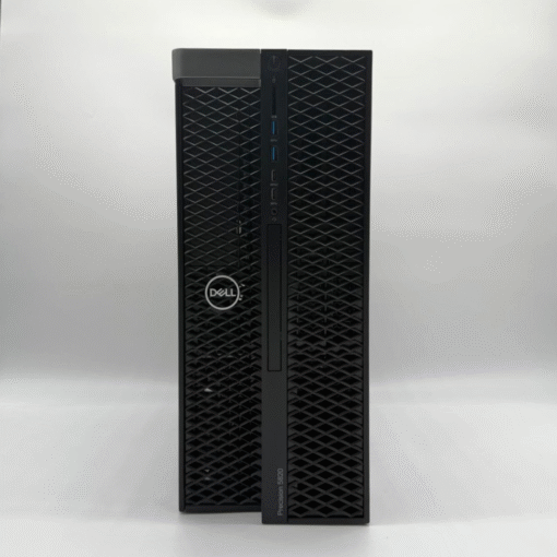 W-2235 + RTX 3080 - Image 2