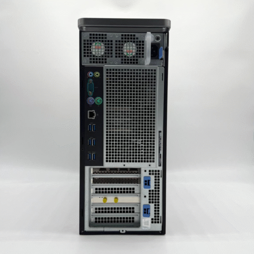 W-2235 + RTX 3080 - Image 3