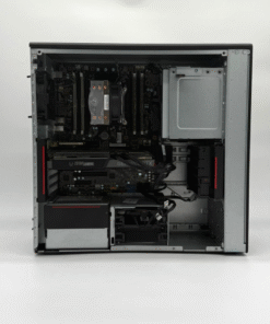 W-2135 + RTX 3070