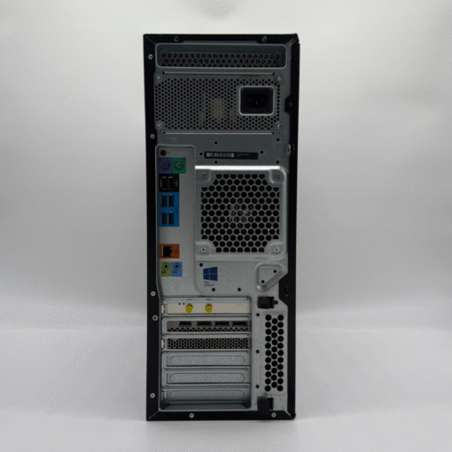 E5 1650 v4 + RTX 3060 - Image 3