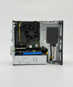 R5 2400G + WX4100