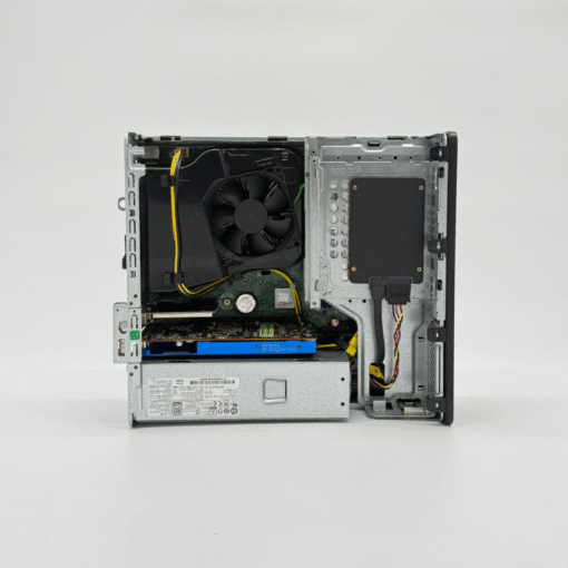 R5 2400G + WX4100