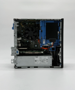 i5 6500 + RX 550