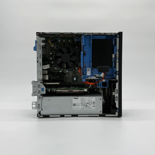 i5 6500 + RX 550