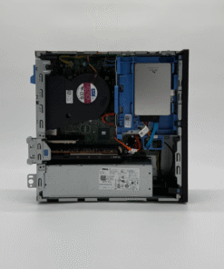 i7 8700 + RX 6400