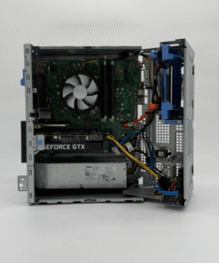 i7 6700 + GTX 1650S
