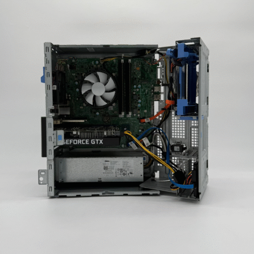 i7 6700 + GTX 1650S