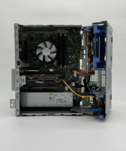 i7 7700 + GTX 1660S
