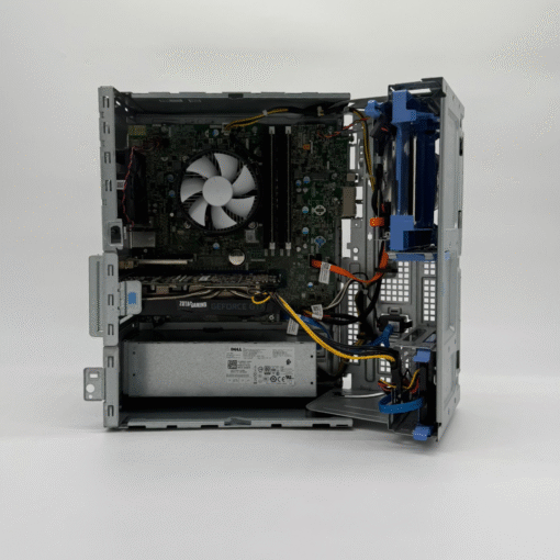 i7 7700 + GTX 1660S