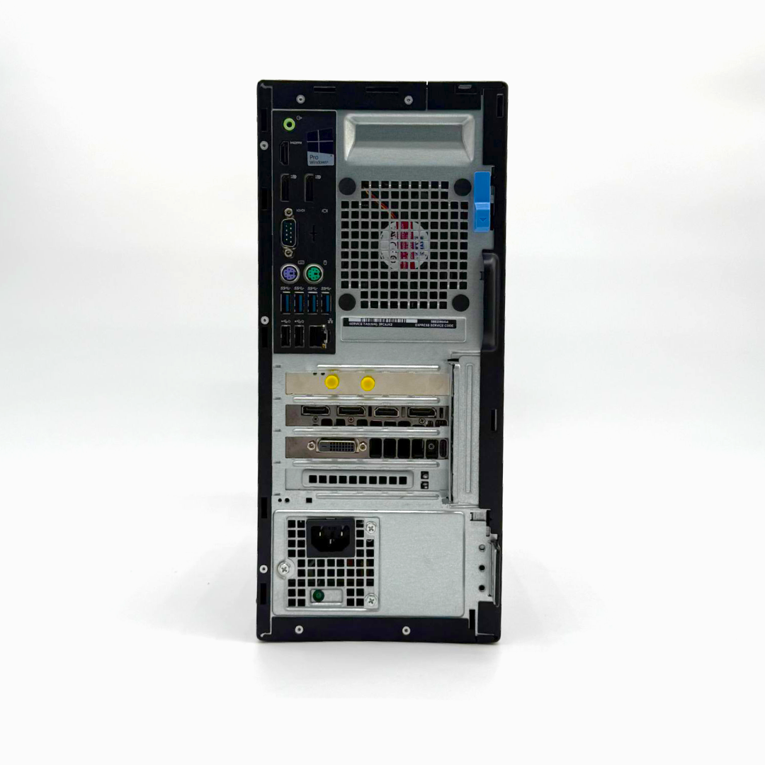 i5 7500 + GTX 1060 - Image 3