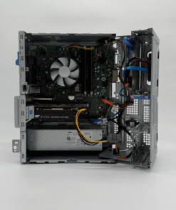 i5 7500 + GTX 1060