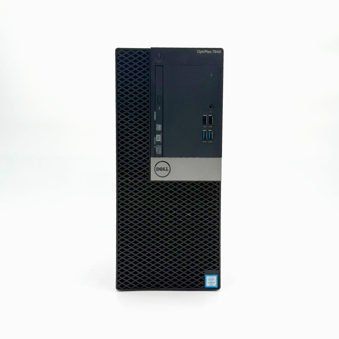 i7 6700 + GTX 1650S - Image 2