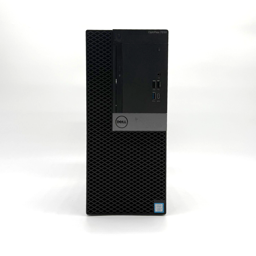 i7 7700 + GTX 1660S - Image 2