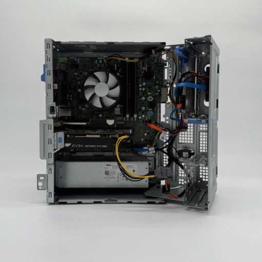 i5 7500 + GTX 1060