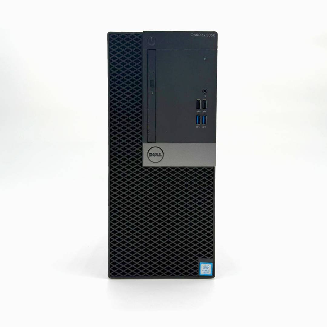 i5 7500 + GTX 1060 - Image 2