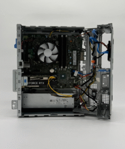 i7 8700 + RTX 4060