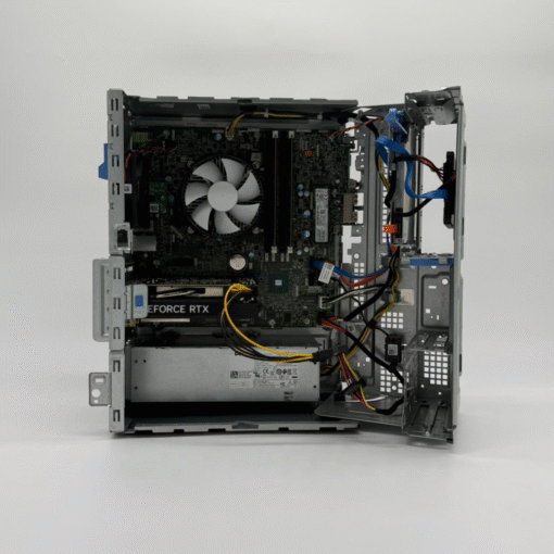 i7 8700 + RTX 4060
