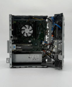 i5 8500 + RTX 3050