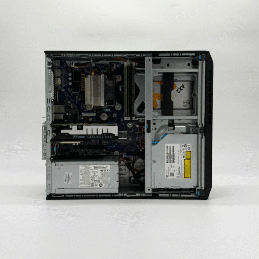 i5 9500 + RTX 3050