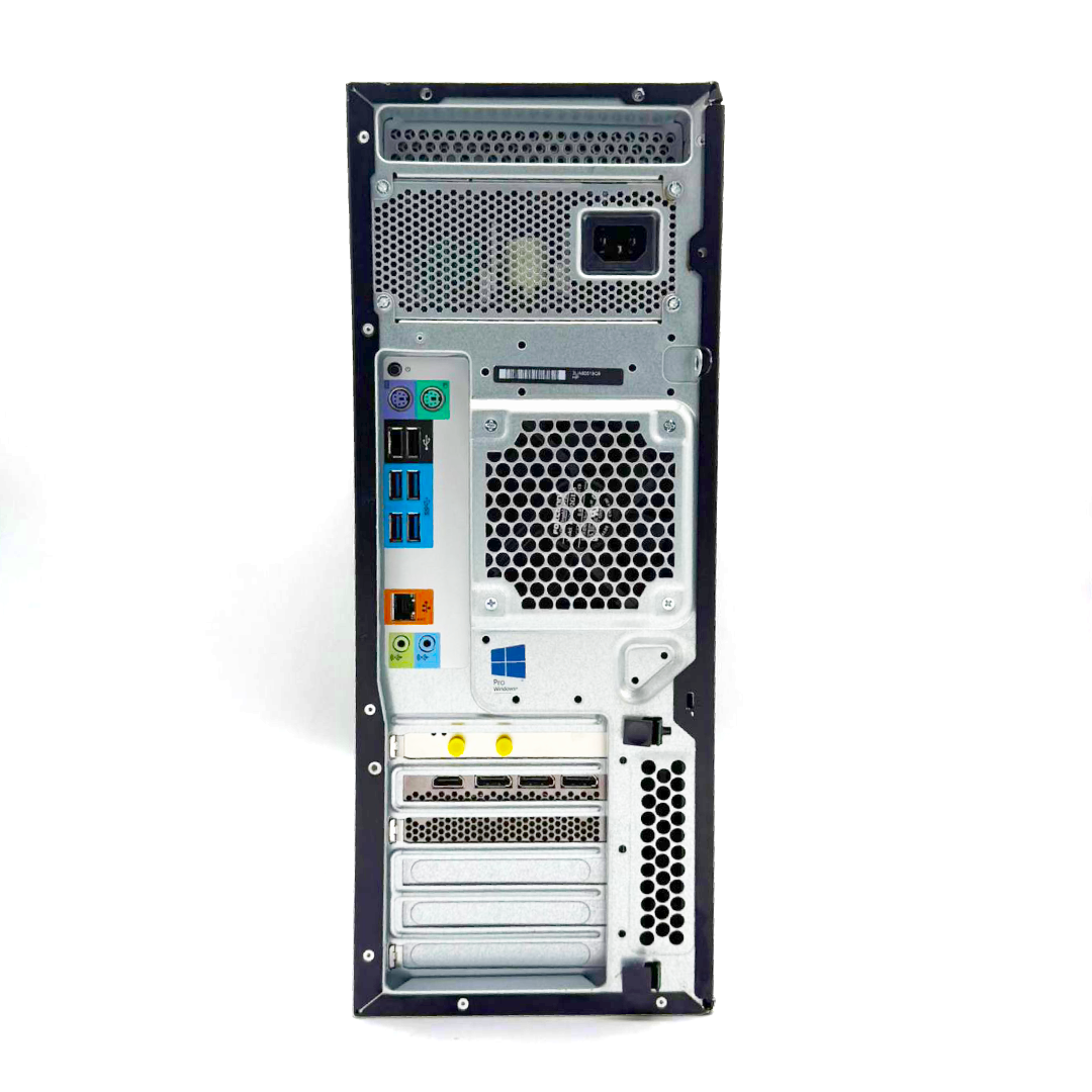 RTX 3060 Gaming PC — $699 | 1440p Ready | EZ Computers