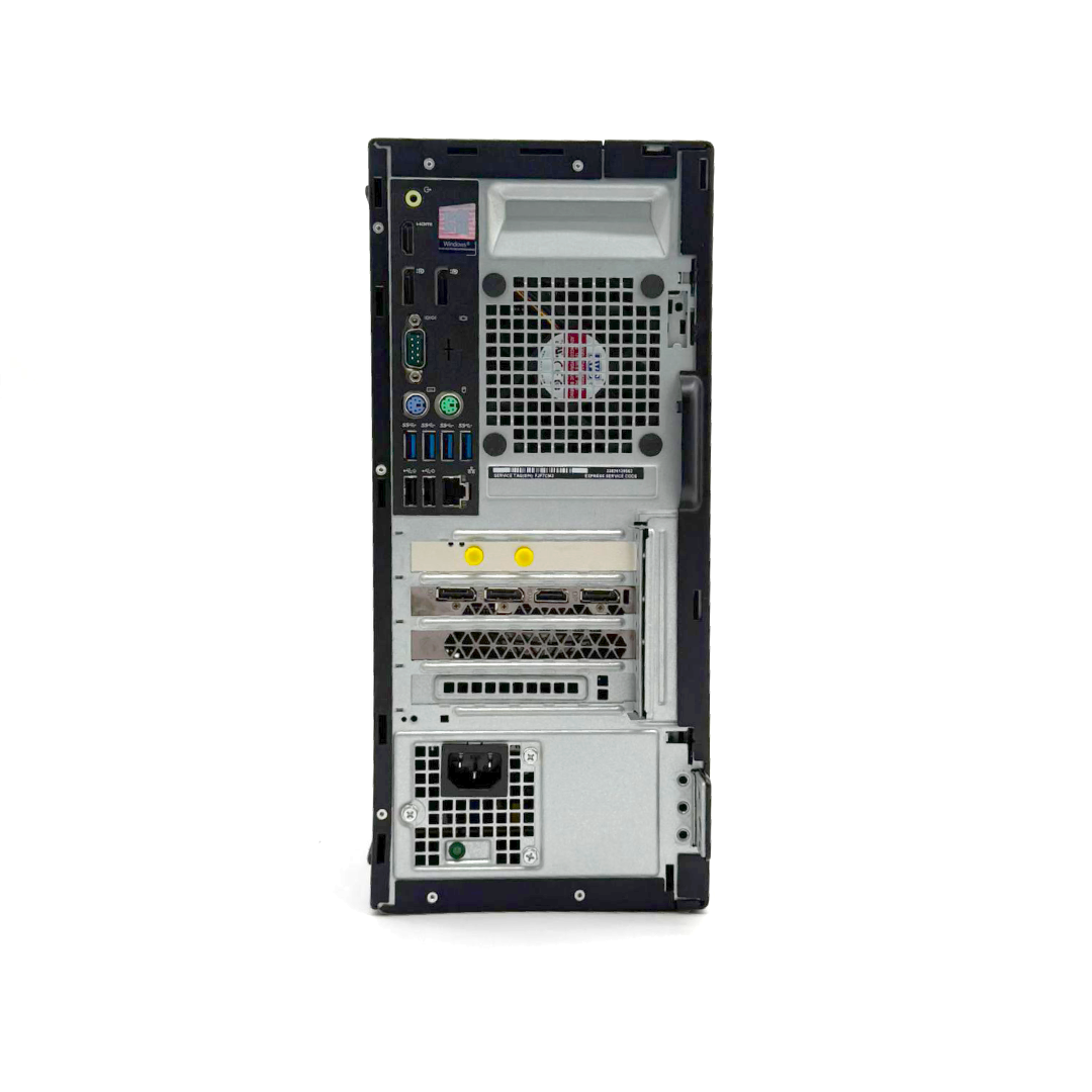 GTX 1660 Super Gaming PC — $449 | EZ Computers