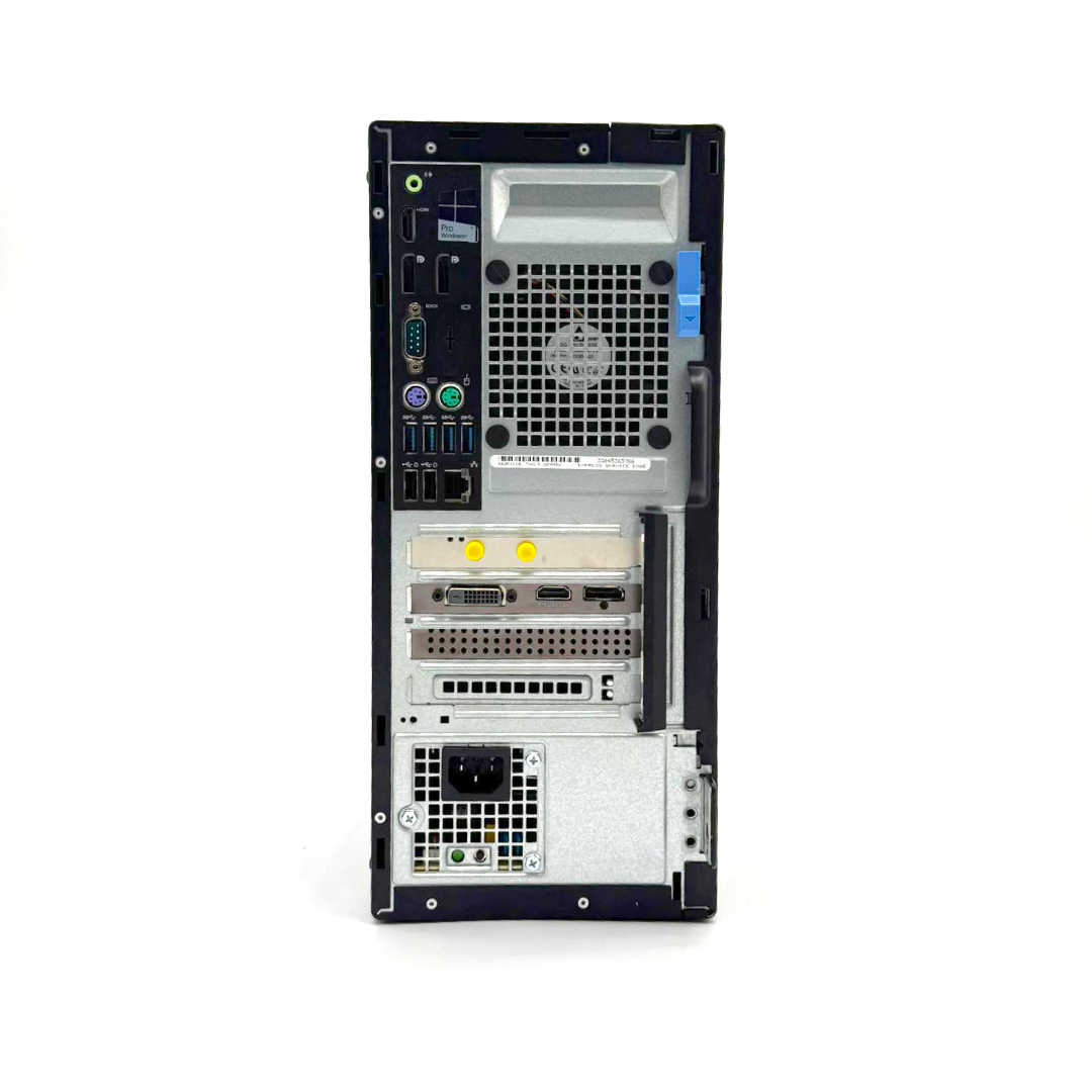 GTX 1650 Super Gaming PC — $399 | EZ Computer
