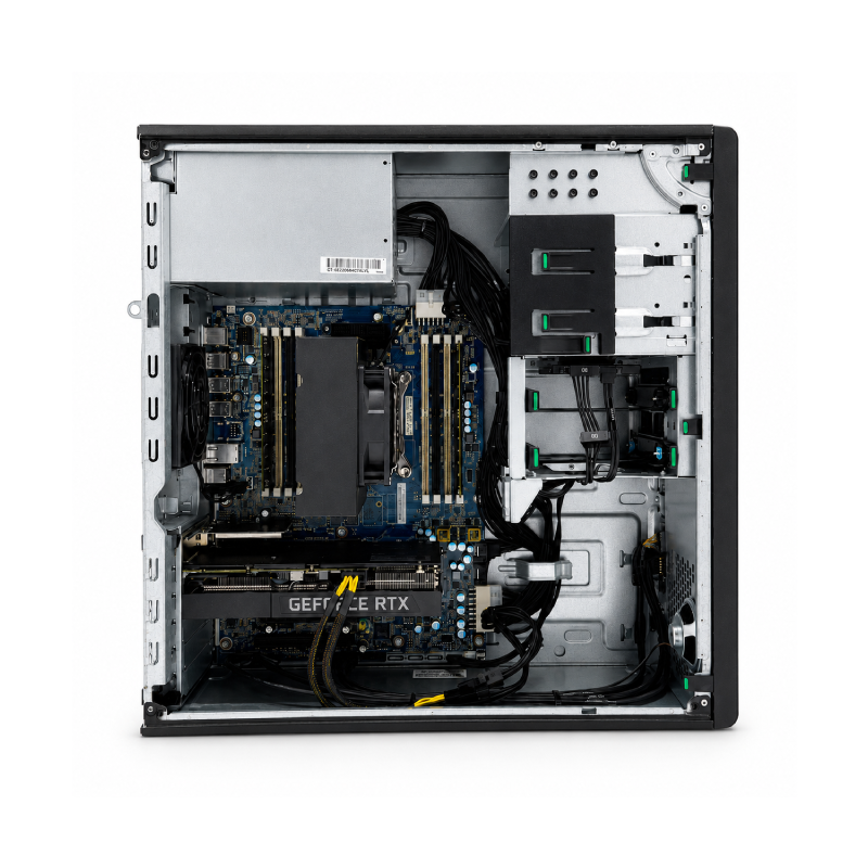 GTX 1660 Super Gaming PC — $449 | EZ Computers