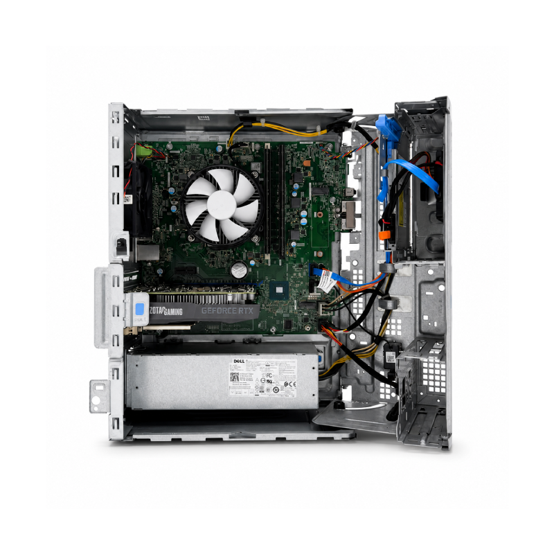 GTX 1660 Super Gaming PC — $449 | EZ Computers GTX 1660 Super Gaming PC — $449 | EZ Computers