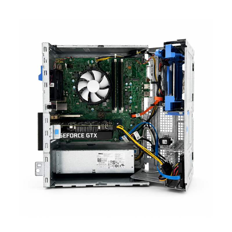 GTX 1660 Super Gaming PC — $449 | EZ Computers GTX 1660 Super Gaming PC — $449 | EZ Computers