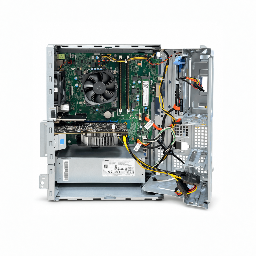 i5 7500 + GTX 1060 photo 2