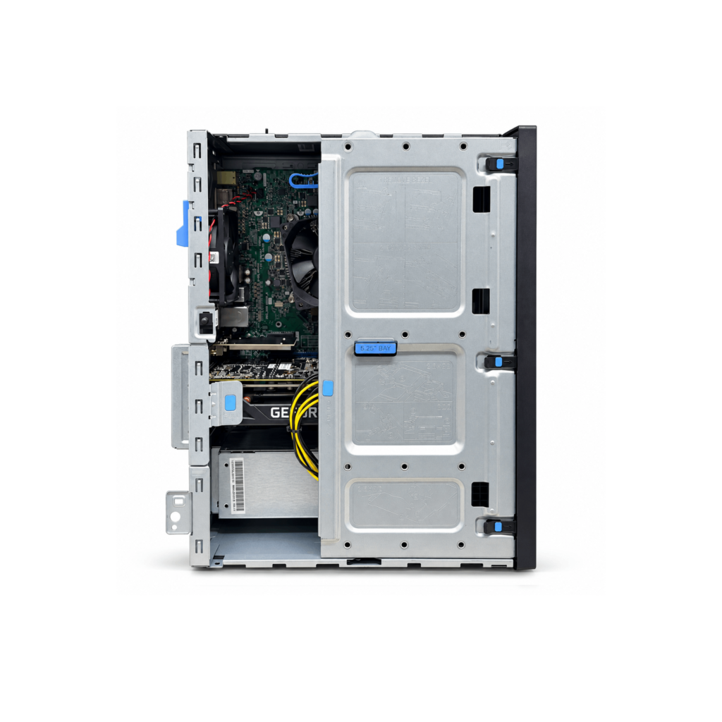 GTX 1660 Super Gaming PC — $449 | EZ Computers