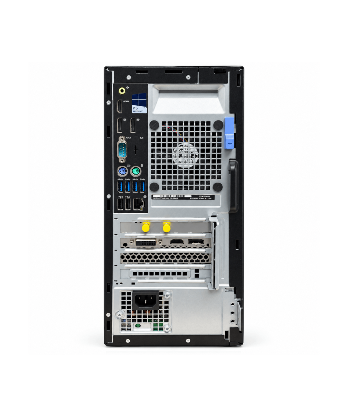 GTX 1660 Super Gaming PC — $449 | EZ Computers