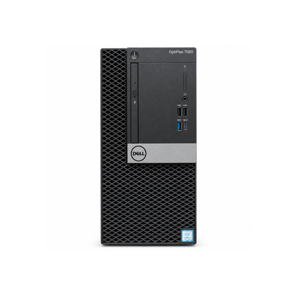 i5 8500 + RTX 3050 photo 4