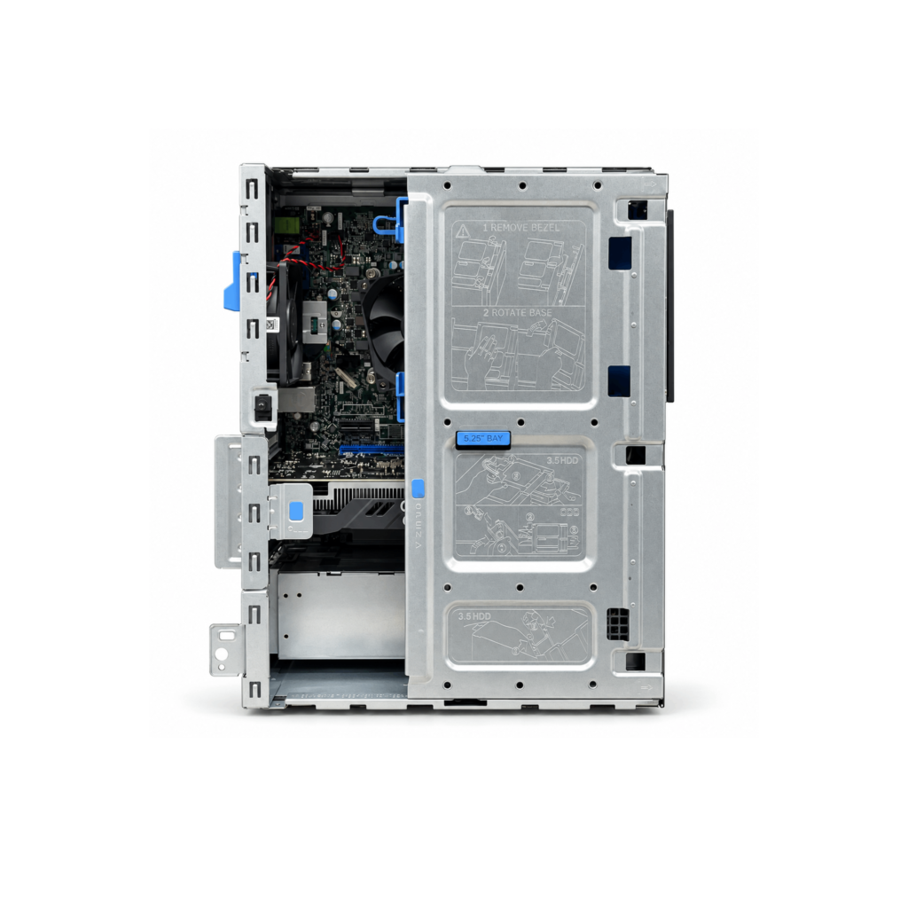 i5 8500 + RTX 3050 photo 3