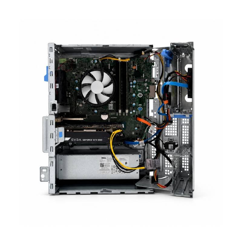 ゲーミングPC i5-7500 GTX1060 GTX 1060 Gaming PC — $349 | Budget 1080p | EZ Computers