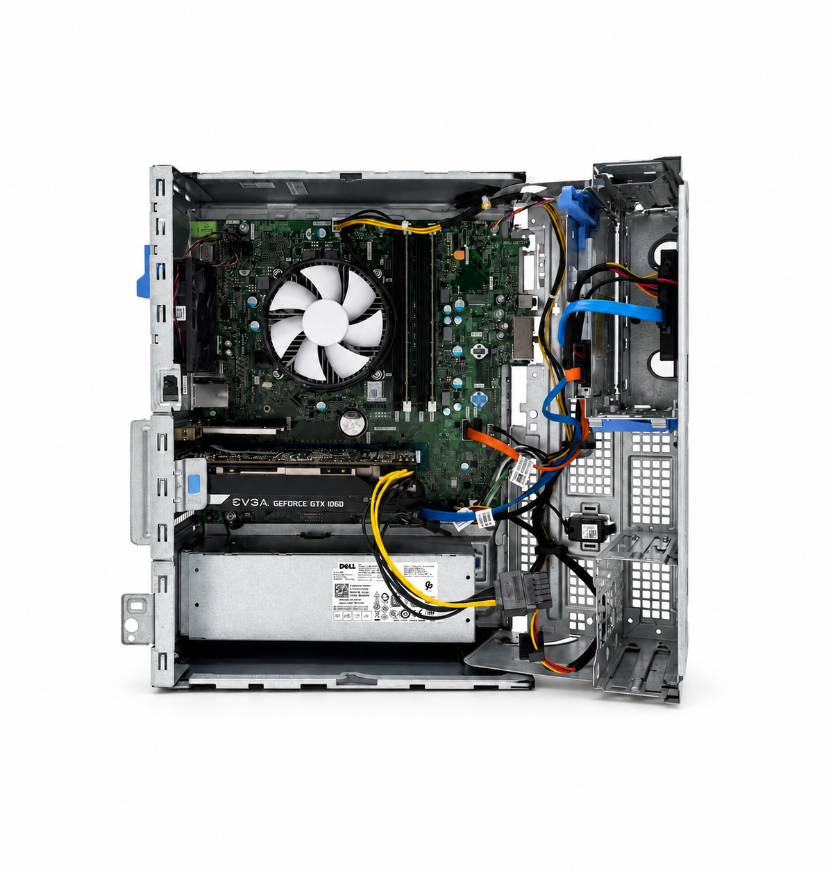 GTX 1660 Super Gaming PC — $449 | EZ Computers