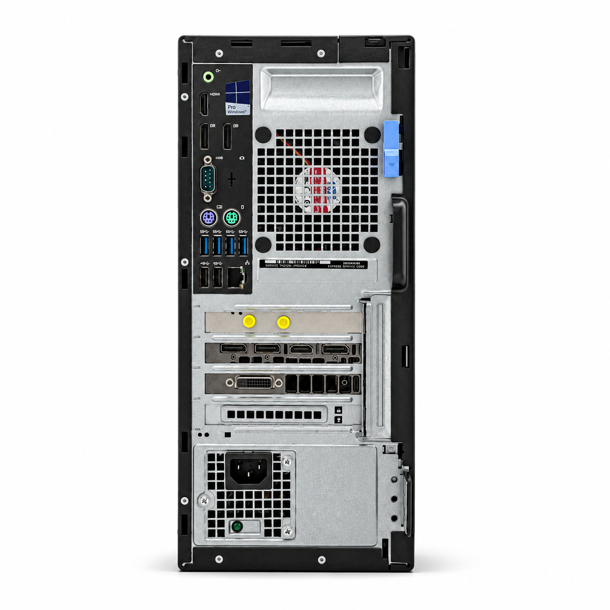 GTX 1060 Gaming PC — $349 | Budget 1080p | EZ Computers
