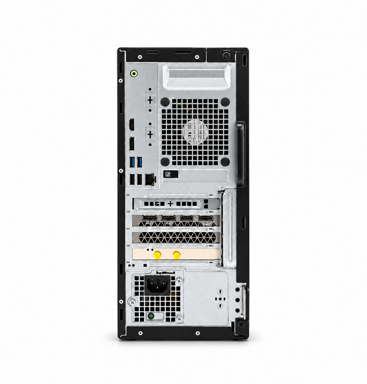 RTX 3050 Gaming PC — $599 | 1080p High | EZ Computers