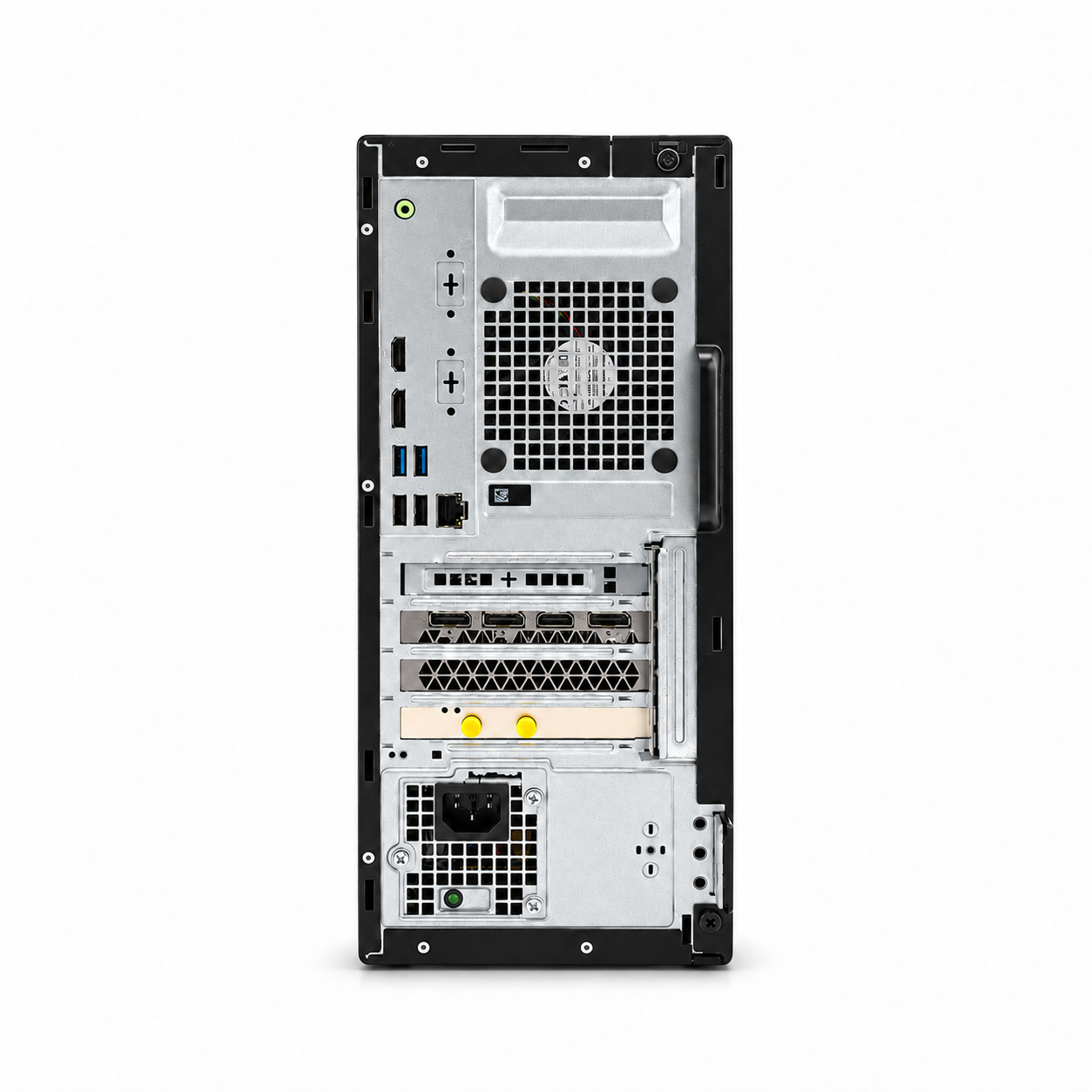 RTX 3050 Gaming PC — $599 | 1080p High | EZ Computers