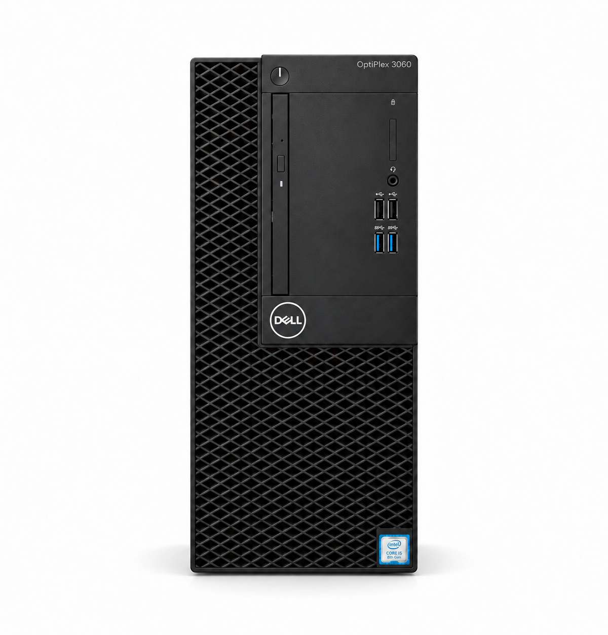 デスクトップPC Core i5-8500, RTX 3050 8GB RTX 3050 Gaming PC — $599 | 1080p High | EZ Computers