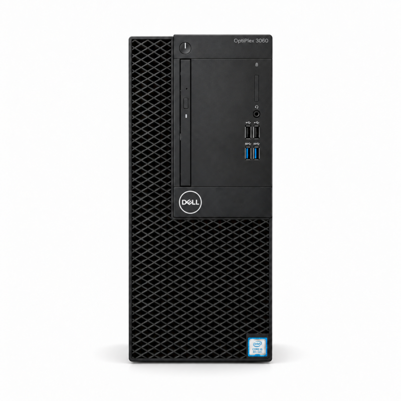 RTX 3050 Gaming PC — $599 | 1080p High | EZ Computers