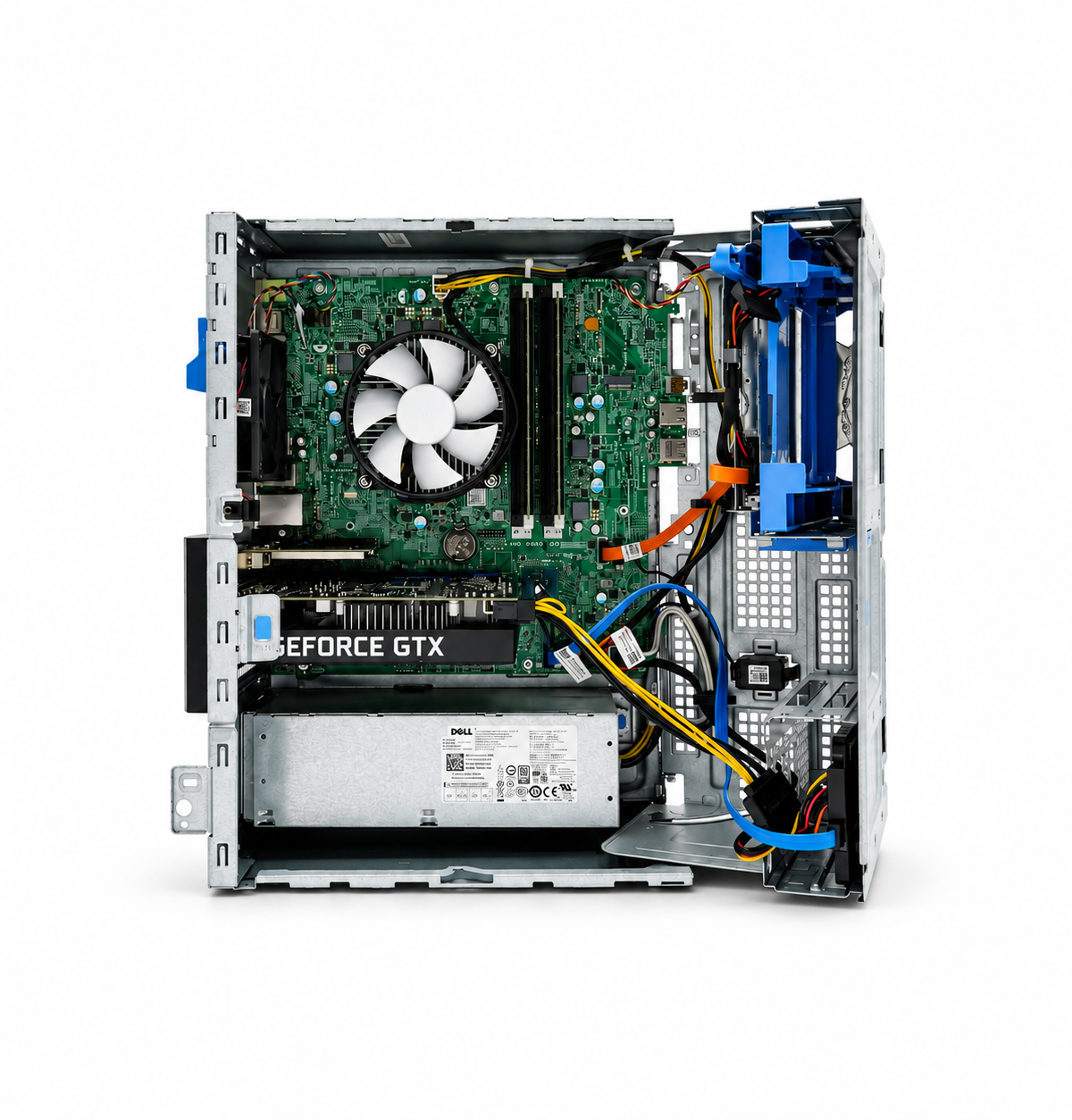 GTX 1660 Super Gaming PC — $449 | EZ Computers