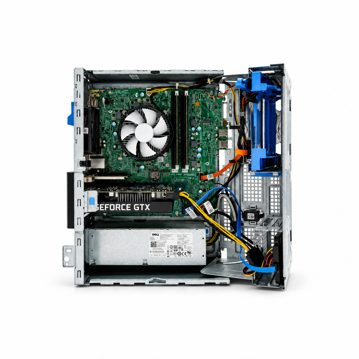 GTX 1650 Super Gaming PC — $399 | EZ Computer