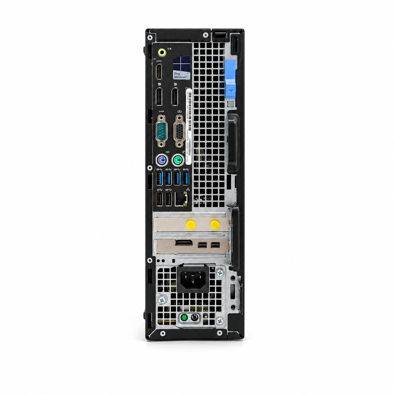 Gaming PC Under $300 - i7 6700 | EZ Computers