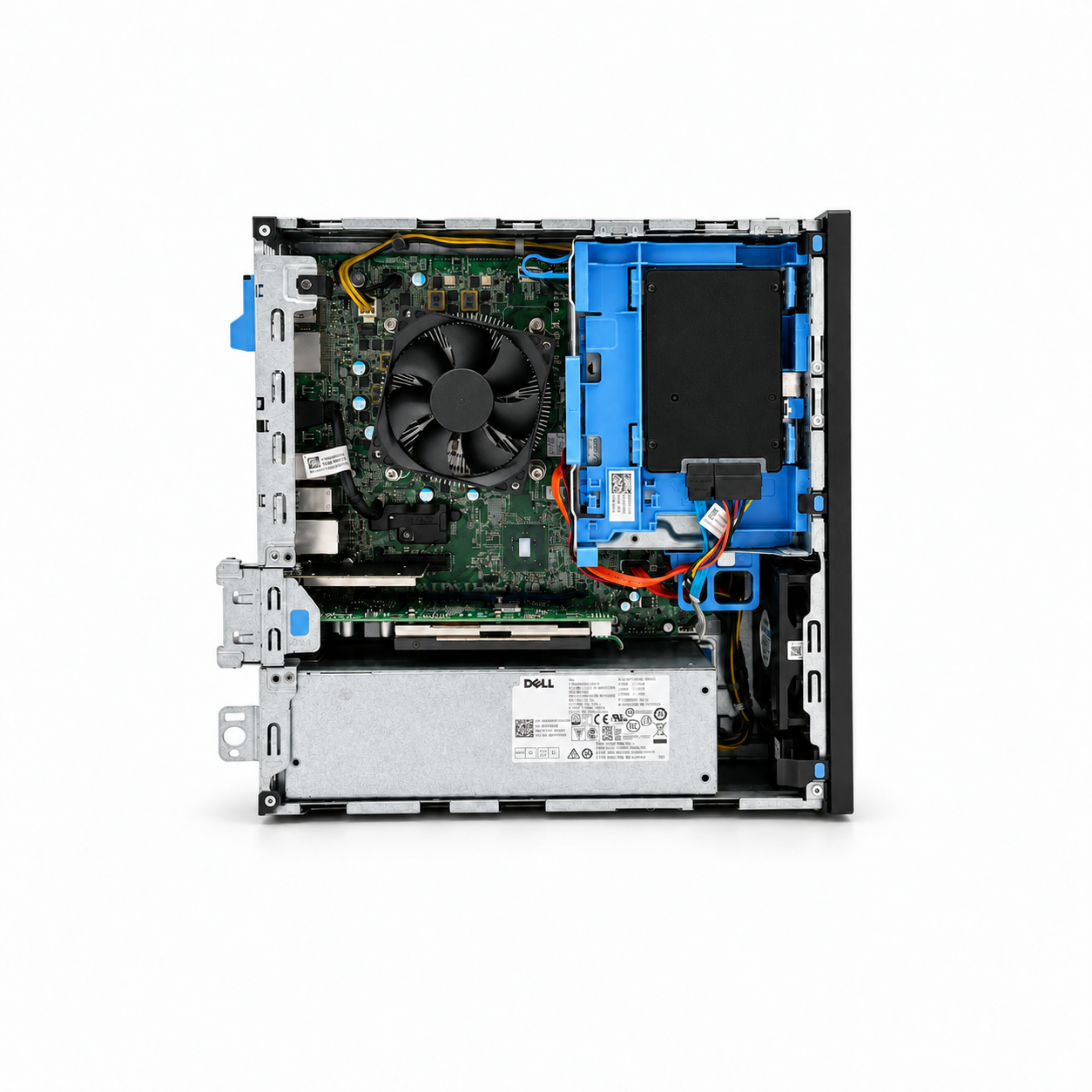 Gaming PC Under $300 - i7 6700 | EZ Computers