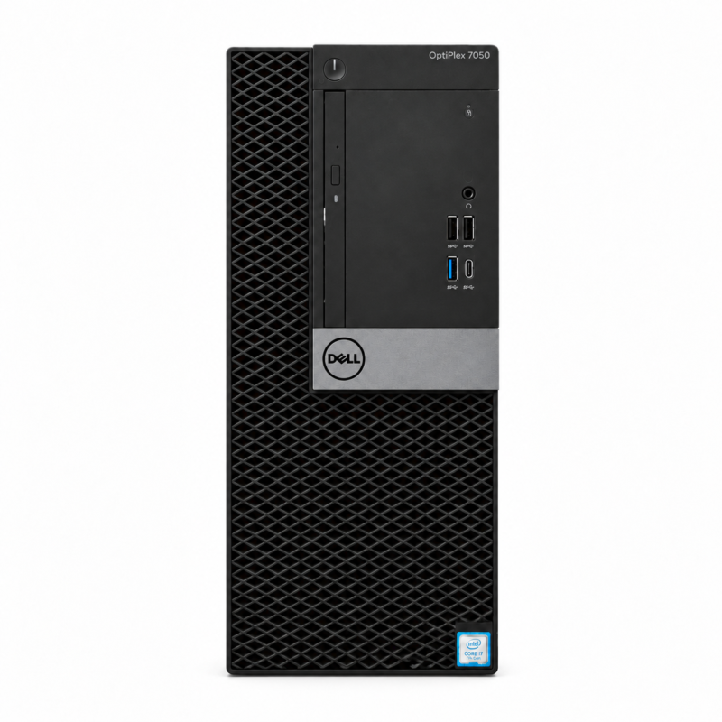 i7-7700 GTX 1660 24インチ デスクトップPC GTX 1660 Super Gaming PC — $449 | EZ Computers